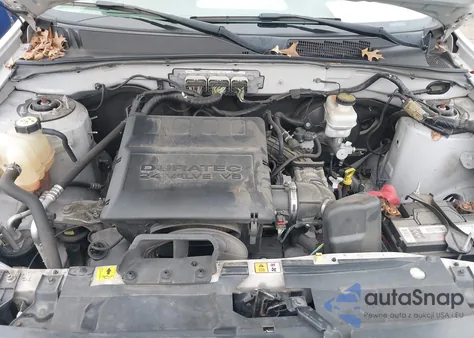 2012 Ford Escape Xlt z USA, uszkodzony, nr VIN 1FMCU9DG4CKC66509